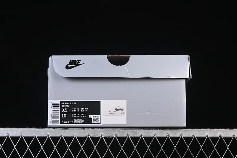 All categories Nk Air Force 1 Air Force series Nk Air Force 1 Low Air Force low-top Nike Air Force 1'07 Low Bamboo Forest Air Force 1 low-top casual sneakers ZH0316-122
